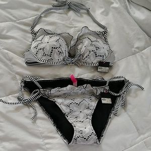 Victoria Secret Binki NWT
